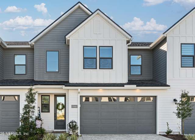 Property at 11466 Newtonian Blvd, Jacksonville, FL 32256, 3 beds, 2.5 baths