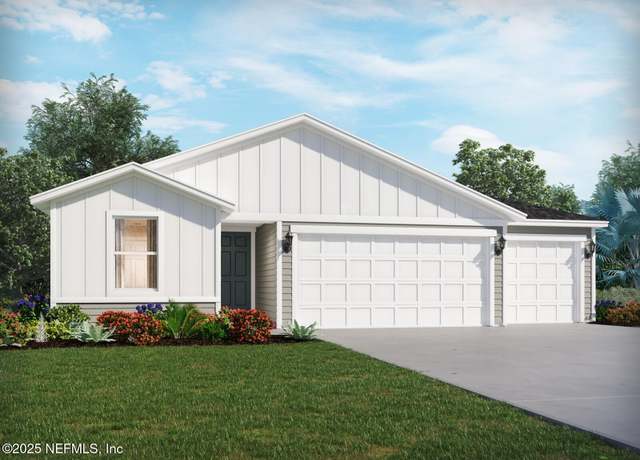 Property at 12714 Senbay Ct, Jacksonville, FL 32218, 4 beds, 3 baths