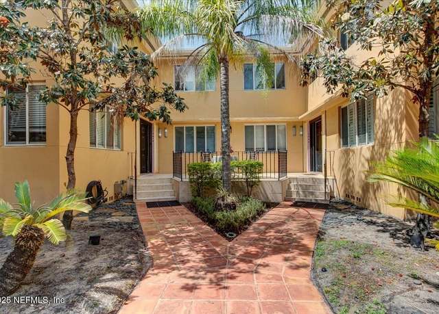 Property at 2159 Riverside Ave #4, Jacksonville, FL 32204, 2 beds, 1 bath