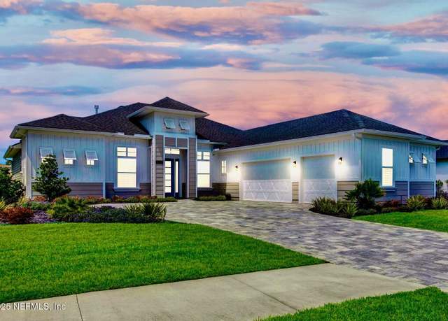 Property at 95385 Wild Cherry Dr, Fernandina Beach, FL 32034, 4 beds, 3 baths