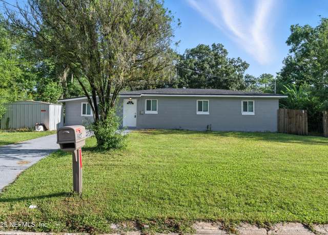 Property at 6857 S Miss Muffet Ln, Jacksonville, FL 32210, 3 beds, 2 baths