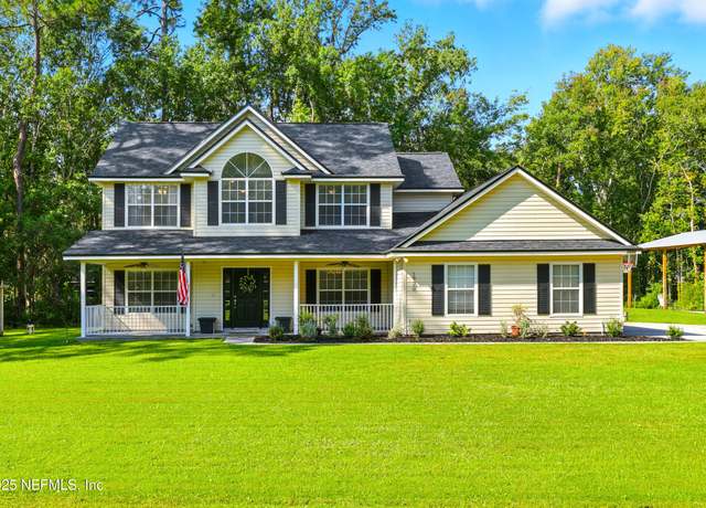 Property at 1906 Village Run Pl, St. Johns, FL 32259, 3 beds, 2.5 baths