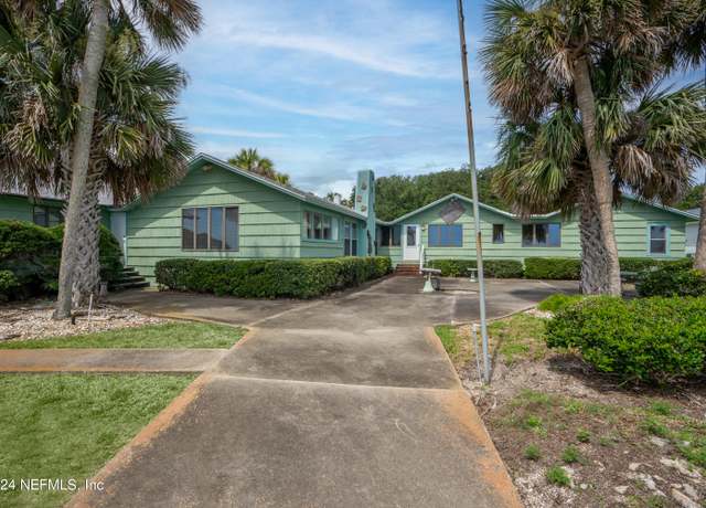 Property at 65 Busam St, St. Augustine, FL 32080, 4 beds, 5.5 baths