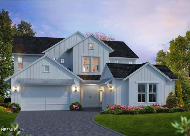 Property at 682 Palm Crest Dr, Ponte Vedra, FL 32081, 4 beds, 4.5 baths