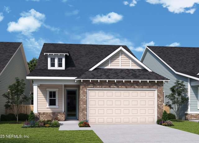 Property at 341 Reflections Ave, Ponte Vedra, FL 32081, 3 beds, 2 baths