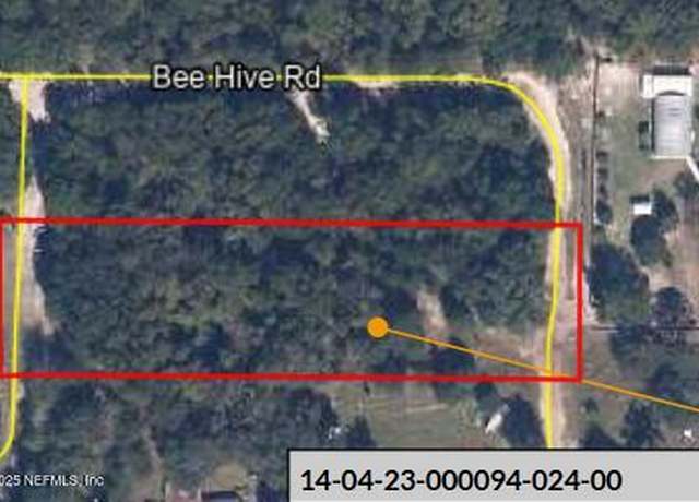 Property at 1024 Bob White Dr, Middleburg, FL 32068