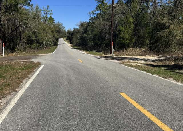 Property at 160 Lemon St, Pomona Park, FL 32181