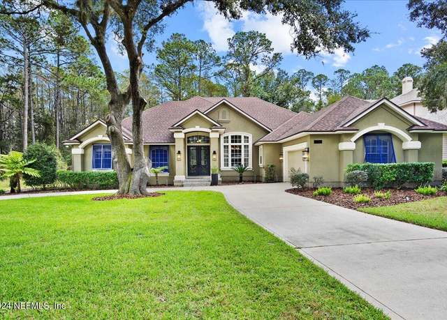 Property at 2781 Oakgrove Ave, St. Augustine, FL 32092, 3 beds, 3 baths