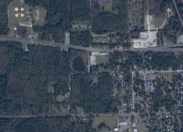 Property at 20600 SE Sr-20, Hawthorne, FL 32640