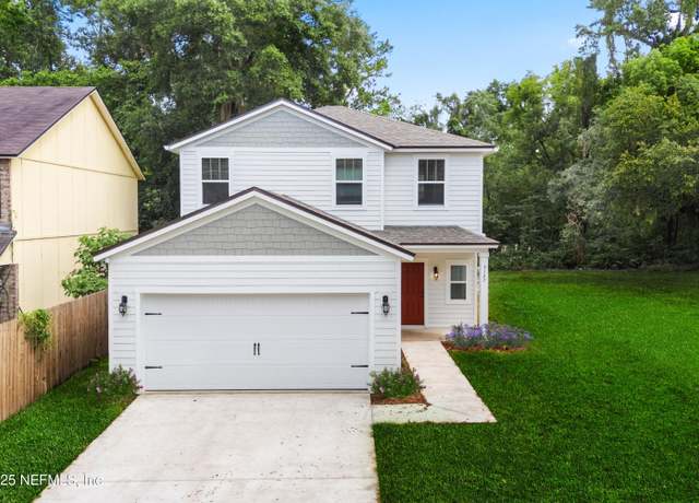 Property at 5127 Cruz Rd, Jacksonville, FL 32207, 3 beds, 2.5 baths