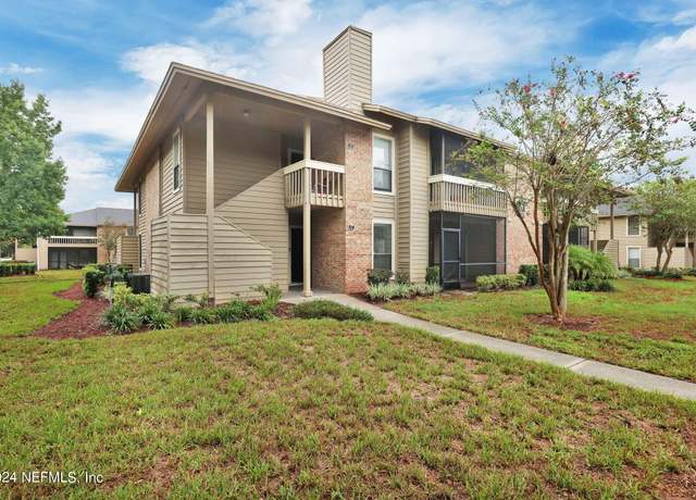 Property at 10200 Belle Rive Blvd #57, Jacksonville, FL 32256, 2 beds, 2 baths