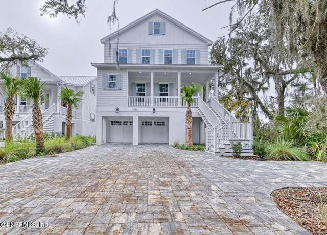 Property at 96561 Bay View Dr, Fernandina Beach, FL 32034, 4 beds, 3.5 baths