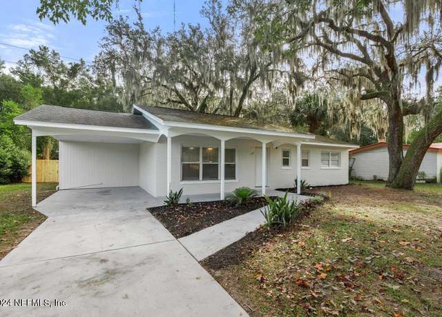 Property at 103 Crestwood Ave, Palatka, FL 32177, 3 beds, 2 baths