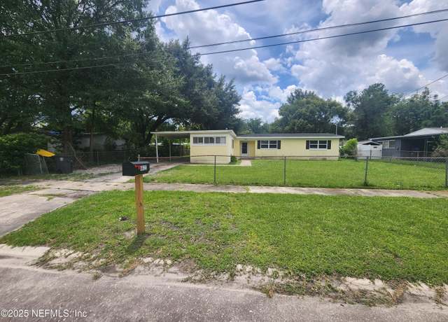 Property at 6622 Valiant Dr, Jacksonville, FL 32210, 4 beds, 2 baths