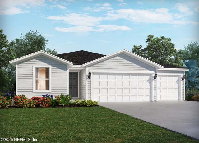 Property at 12690 Senbay Ct, Jacksonville, FL 32218, 4 beds, 3 baths