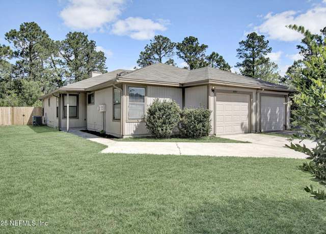 Property at 10731 Ironstone Dr N, Jacksonville, FL 32246, 3 beds, 2 baths