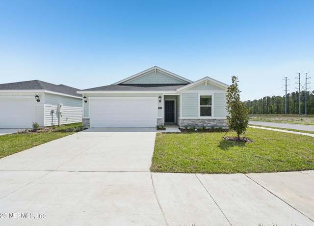 Property at 7852 Greatford Way, Jacksonville, FL 32219, 4 beds, 3 baths