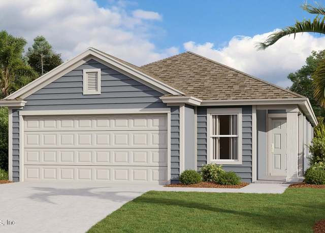 Property at 5614 Spruce Alder Way, Jacksonville, FL 32219, 3 beds, 2 baths