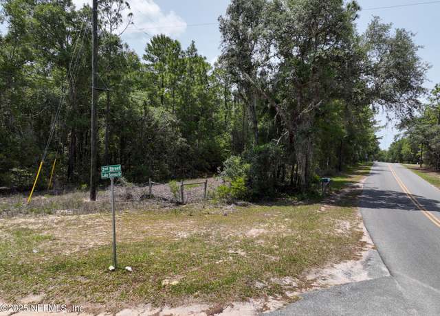 Property at 0 Swan Lake Rd, Melrose, FL 32666