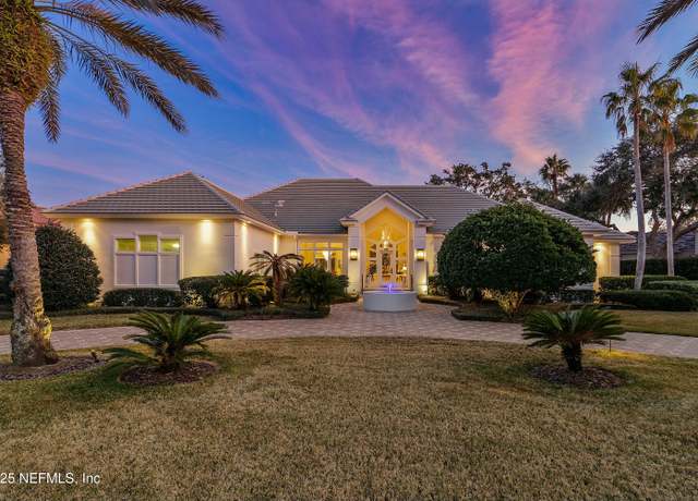Property at 105 Middleton Pl, Ponte Vedra Beach, FL 32082, 3 beds, 4.5 baths