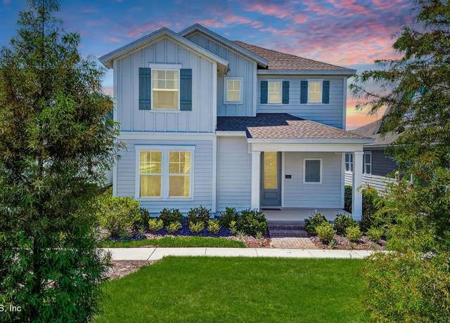Property at 241 Chalet Ct, St. Augustine, FL 32092, 4 beds, 3 baths