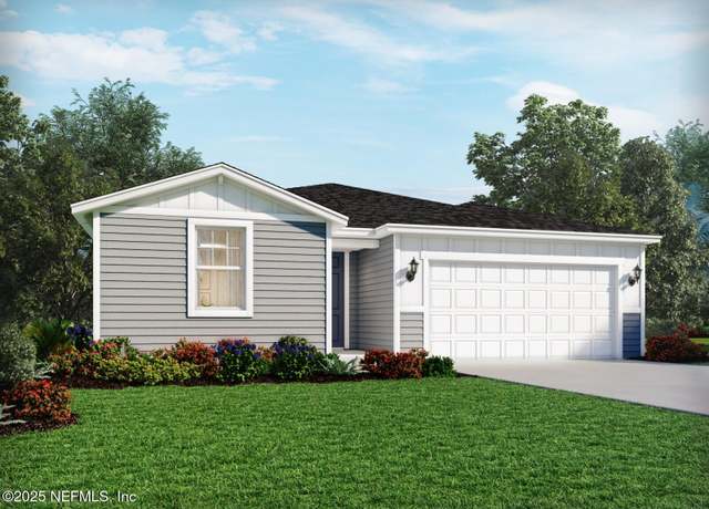 Property at 3568 Bella Sera Ln, Green Cove Springs, FL 32043, 4 beds, 3 baths