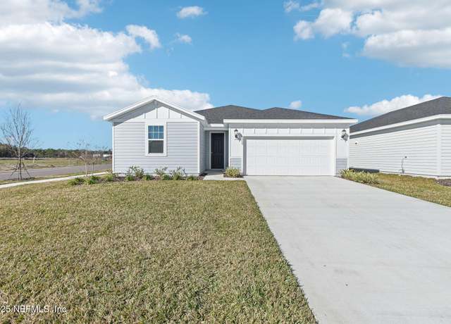Property at 3568 Bella Sera Ln, Green Cove Springs, FL 32043, 4 beds, 3 baths