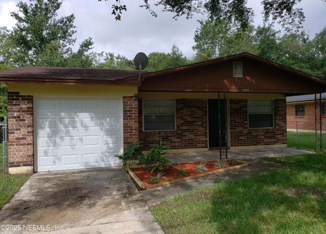 Property at 7570 John F Kennedy Dr W, Jacksonville, FL 32219, 4 beds, 1.5 baths