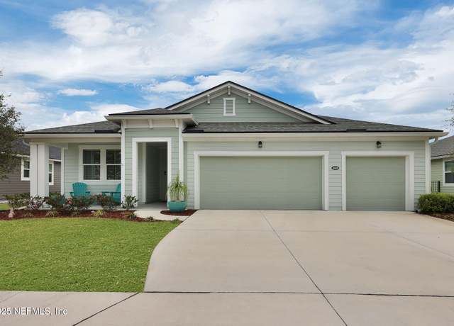 Property at 10605 Melody Meadows Rd, Jacksonville, FL 32257, 4 beds, 3.5 baths