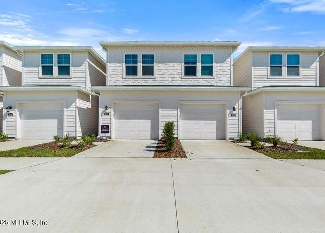 Property at 95417 Katherine St, Fernandina Beach, FL 32034, 3 beds, 2.5 baths