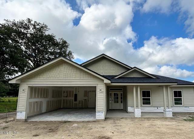 Property at 5955 SE County Rd 21b, Melrose, FL 32666, 4 beds, 2.5 baths