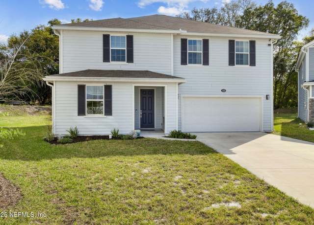 Property at 11624 Double Eagle Ct, Jacksonville, FL 32221, 3 beds, 2.5 baths