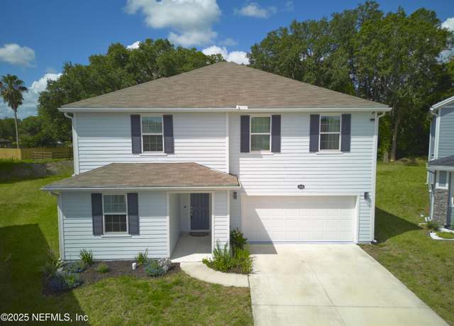 Property at 11624 Double Eagle Ct, Jacksonville, FL 32221, 3 beds, 2.5 baths