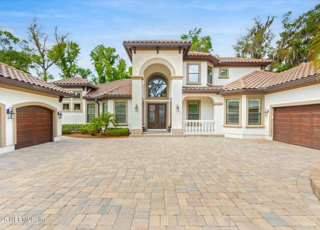 Property at 106 Villa Sovana Ct, St. Johns, FL 32259, 5 beds, 5.5 baths