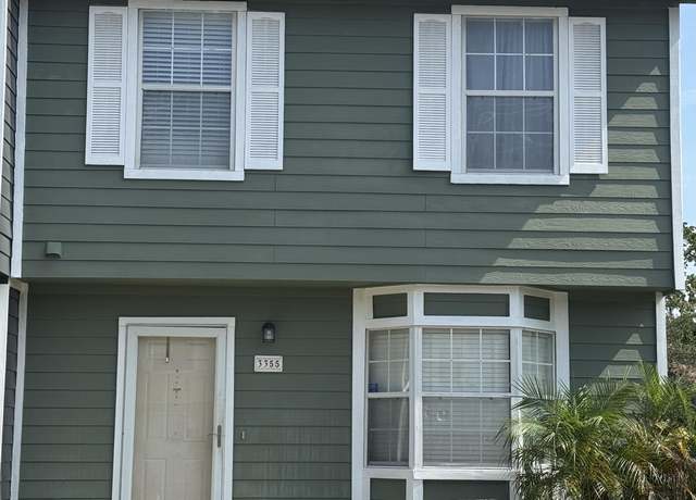 Property at 3355 Mandarin Glen Dr, Jacksonville, FL 32223, 2 beds, 2.5 baths