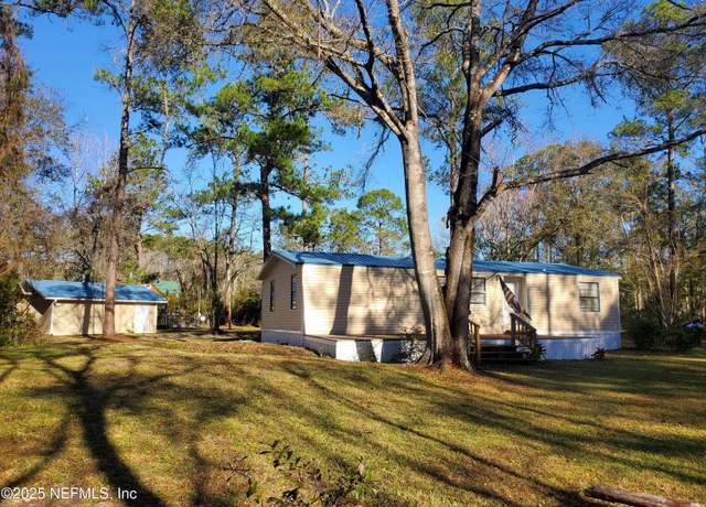 Property at 2376 Pine Hollow Rd, Green Cove Springs, FL 32043, 3 beds, 2 baths