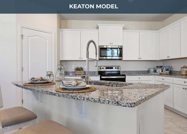 Property at 379 Seaport Breeze Rd, St. Augustine, FL 32095, 3 beds, 2.5 baths