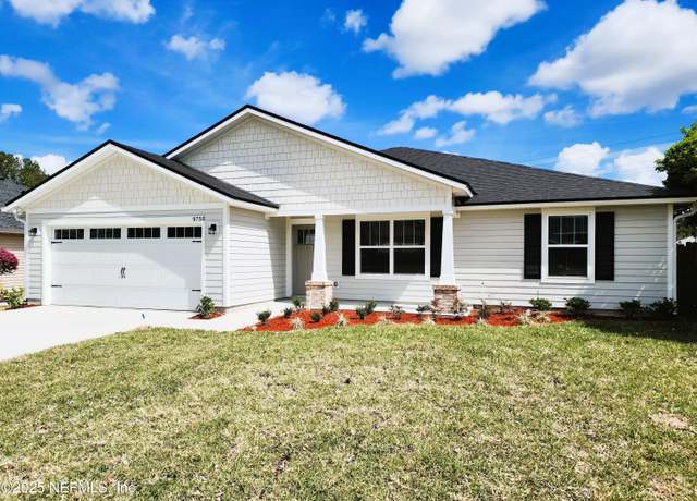 Property at 9750 Oxford Station Dr, Jacksonville, FL 32221, 4 beds, 2 baths