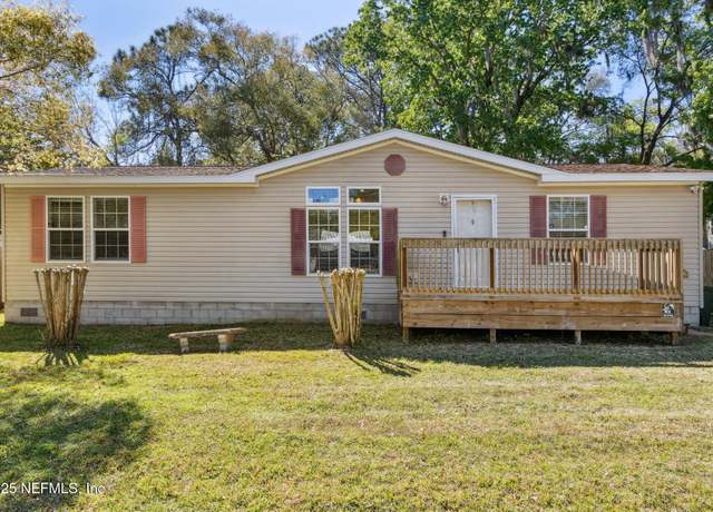 Property at 4520 Lamont St, Jacksonville, FL 32207, 3 beds, 2 baths