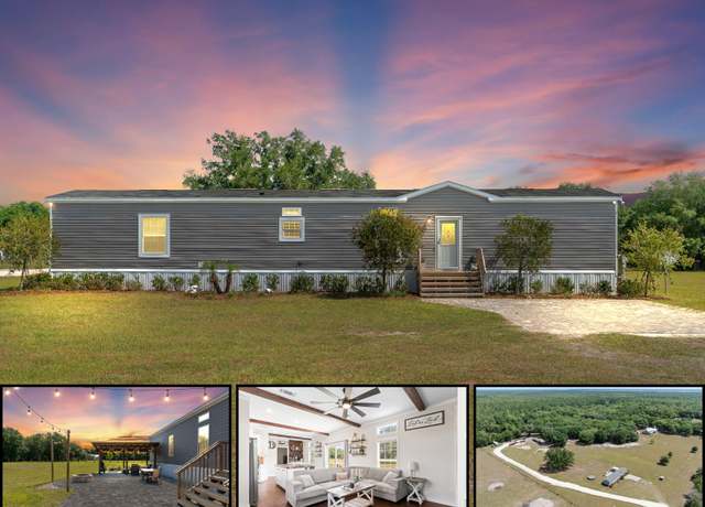 Property at 766 Varney Rd, Green Cove Springs, FL 32043, 3 beds, 2 baths