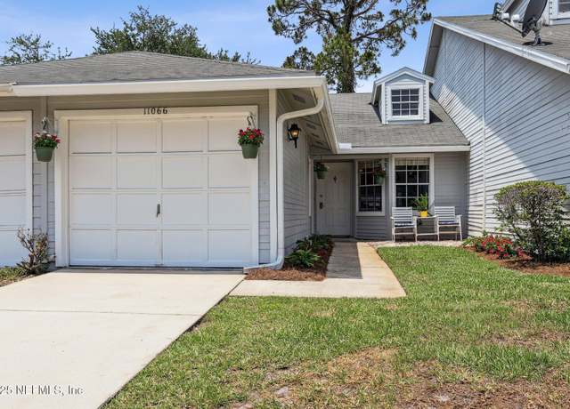 Property at 11066 Wandering Oaks Dr, Jacksonville, FL 32257, 2 beds, 2 baths