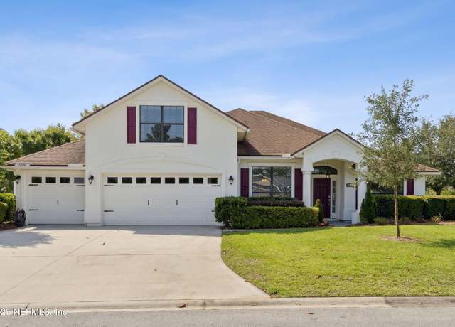 Property at 33146 Prairie Parke Pl, Fernandina Beach, FL 32034, 4 beds, 3 baths