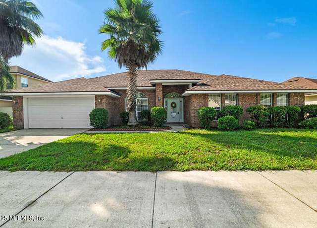 Property at 9083 Hawkeye Dr, Jacksonville, FL 32221, 4 beds, 3 baths