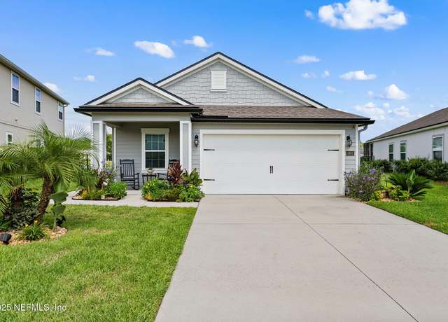 Property at 3961 Heatherbrook Pl, Middleburg, FL 32068, 4 beds, 2 baths