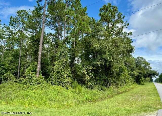 Property at 4500 Calvin St, Hastings, FL 32145