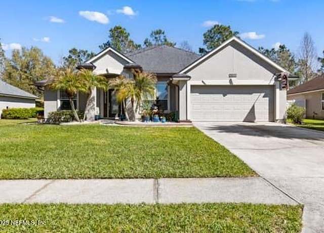 Property at 566 Porta Rosa Cir, St. Augustine, FL 32092, 4 beds, 3 baths