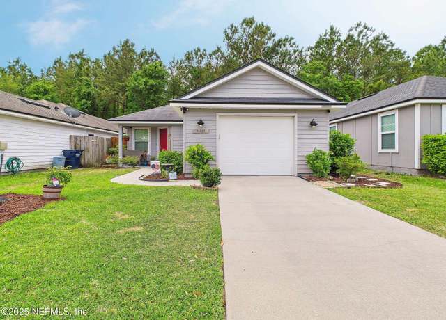 Property at 96062 Tidal Bay Ct, Yulee, FL 32097, 3 beds, 2 baths
