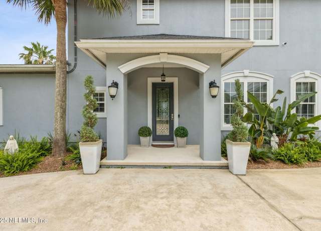 Property at 96266 Dowling Dr, Yulee, FL 32097, 6 beds, 5 baths