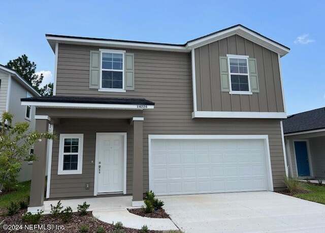 Property at 1644 Trainors Way, Jacksonville, FL 32218, 4 beds, 2.5 baths