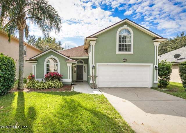 Property at 389 W Tropical Trce, St. Johns, FL 32259, 4 beds, 3 baths